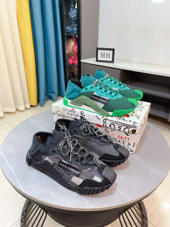Picture of Dolce Gabbana Shoes _SKUDGsz36-46h08014327